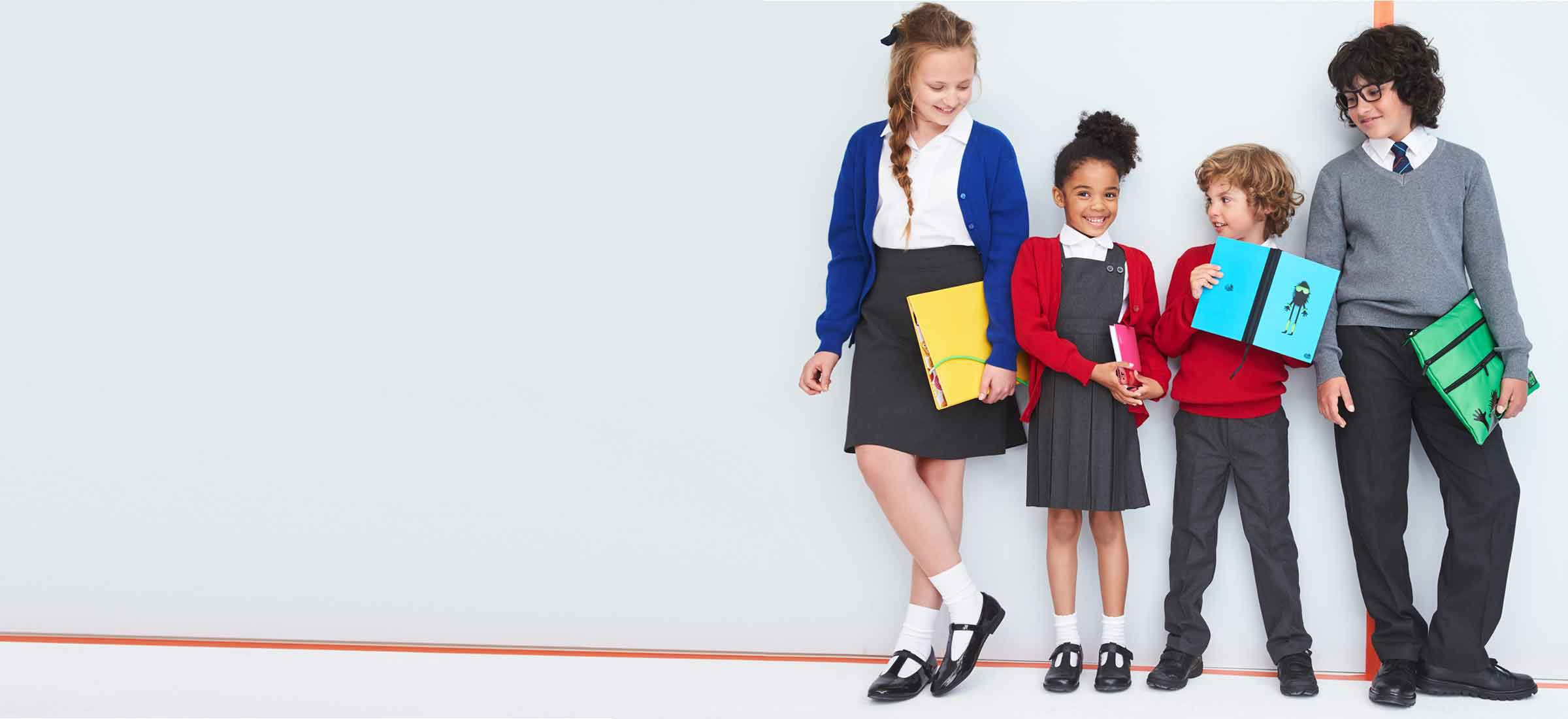 school uniforms Uk