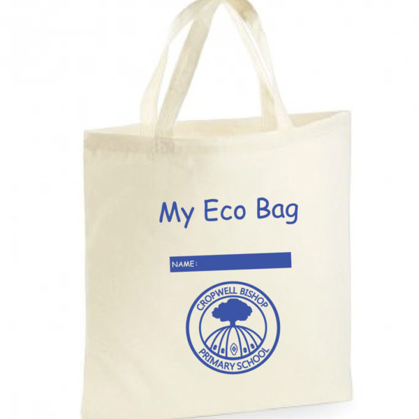 Eco Bag (CB) – schooluniformsolutions